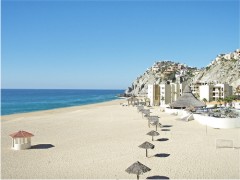 Playa Los Cabos